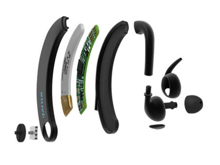 Jabra Headset: Jabra Headset: