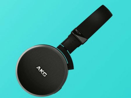 Harman’s everyday headphone: Harman’s everyday headphone: