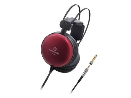 Audio-Technica Headphones: Audio-Technica Headphones:
