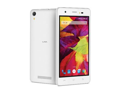 Lava P7 (Android 5.1 (Lollipop), upgradable to Android 6.0 (Marshmallow)) Lava P7 (Android 5.1 (Lollipop), upgradable to Android 6.0 (Marshmallow))