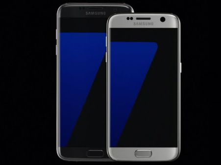 Samsung Galaxy S7 Samsung Galaxy S7