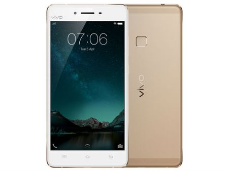 Vivo V3 Max Vivo V3 Max