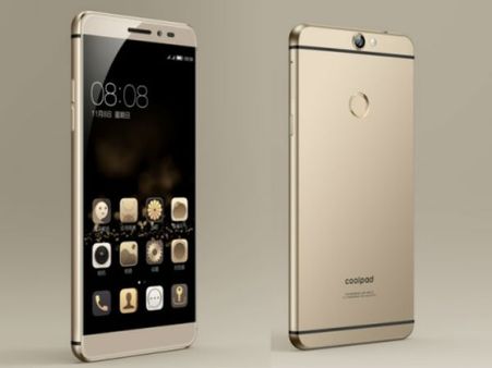Coolpad Max Coolpad Max