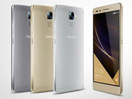 Huawei Honor 7 Huawei Honor 7
