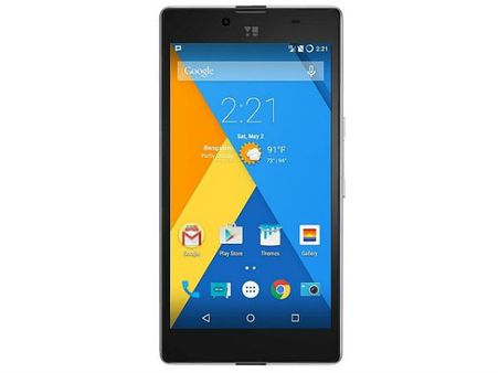 Yu Yuphoria (Cyanogen OS 12 based on Android 5.0 (Lollipop), upgradable to v6.0 (Marshmallow)) Yu Yuphoria (Cyanogen OS 12 based on Android 5.0 (Lollipop), upgradable to v6.0 (Marshmallow))