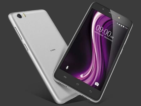 Lava X81 Lava X81