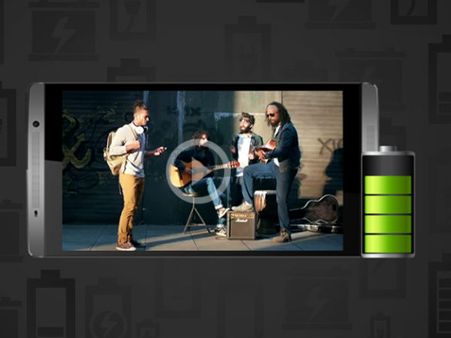 Micromax Canvas Mega 2 Micromax Canvas Mega 2