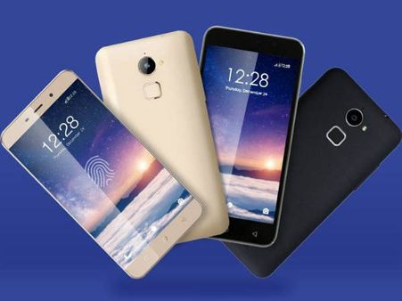 Coolpad Note 3 Lite Coolpad Note 3 Lite