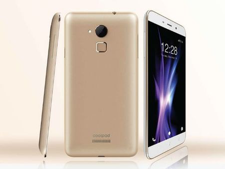 Coolpad Note 3 Plus Coolpad Note 3 Plus
