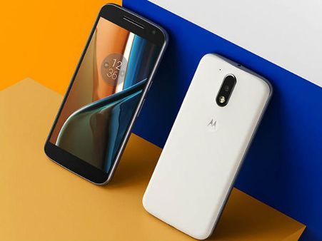 Moto G4 vs Redmi Note 3 #2 Moto G4 vs Redmi Note 3 #2