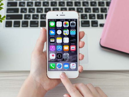 Apple iPhone 6s launched at Rs 62,000 Apple iPhone 6s launched at Rs 62,000