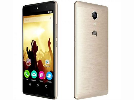 Micromax Canvas Fire 5 Micromax Canvas Fire 5