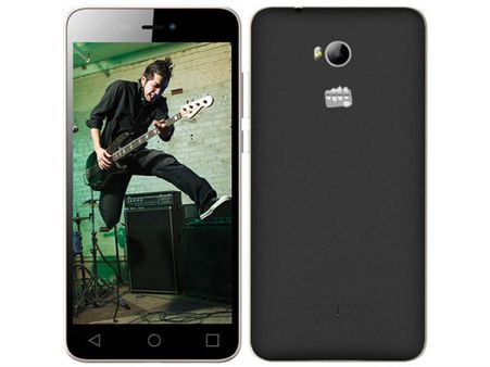 Micromax Canvas Spark 3 Micromax Canvas Spark 3