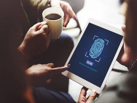 Fingerprint Fingerprint