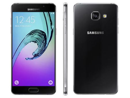Samsung Galaxy A5 (2016) Samsung Galaxy A5 (2016)