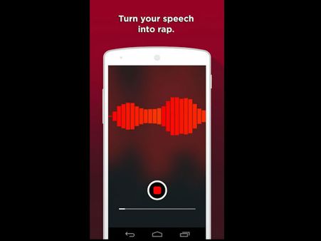 AutoRap by Smule AutoRap by Smule
