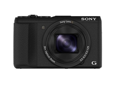 Sony Cybershot DSC-HX60V 20.4MP Digital Camera Sony Cybershot DSC-HX60V 20.4MP Digital Camera