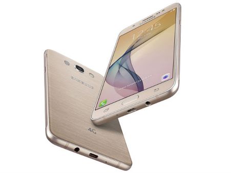 Samsung Galaxy On8 Samsung Galaxy On8