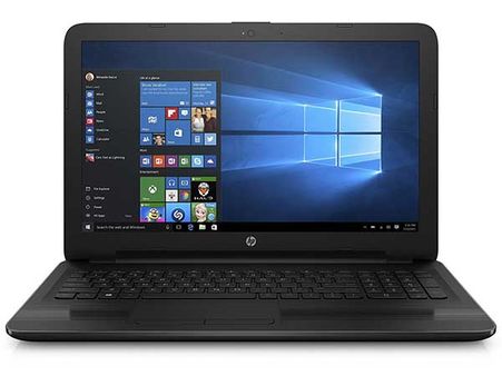 HP 15-BE001TU 15.6-inch Laptop HP 15-BE001TU 15.6-inch Laptop
