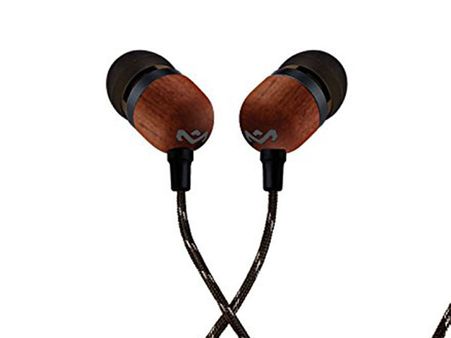 House of Marley Smile Jamaica Earphones House of Marley Smile Jamaica Earphones