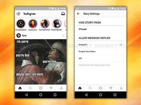 STEP 4: Edit the Story If you Want to STEP 4: Edit the Story If you Want to