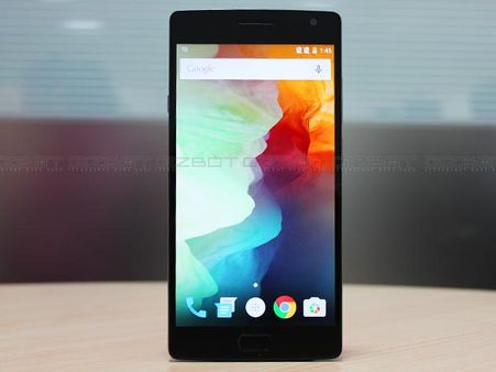 Step 6: Experience Android 7.0 Nougat on your OnePlus 2 Step 6: Experience Android 7.0 Nougat on your OnePlus 2
