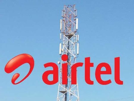 Airtel Users Unhappy With the 4G Network Airtel Users Unhappy With the 4G Network