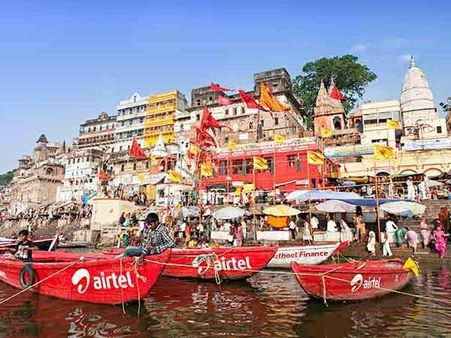 Need Not Be an Airtel Customer Need Not Be an Airtel Customer