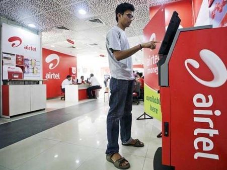Annual Interest With Airtel Payment Banks Annual Interest With Airtel Payment Banks