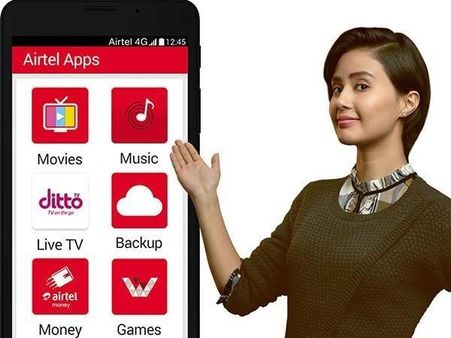 Access Airtel Account With Airtel Payment Bank Access Airtel Account With Airtel Payment Bank