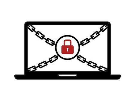 Ransomware families Ransomware families