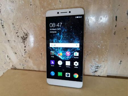 Coolpad Cool1 Dual Coolpad Cool1 Dual