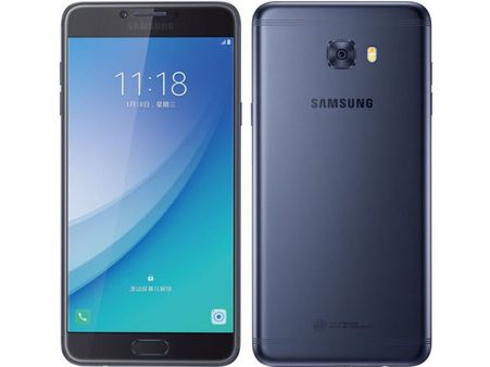 Samsung Galaxy C7 (2017) Samsung Galaxy C7 (2017)