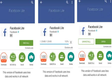 Download Size Download Size