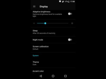How to enable Night Mode on your smartphone? How to enable Night Mode on your smartphone?