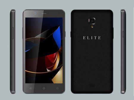 Swipe Elite 2 Plus Swipe Elite 2 Plus