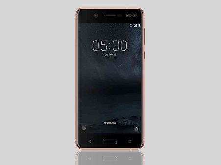 Nokia 5 vs Moto G5 vs Lenovo K6 Power Nokia 5 vs Moto G5 vs Lenovo K6 Power