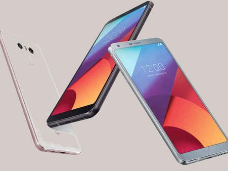 LG G6 vs Sony Xperia XZ Premium LG G6 vs Sony Xperia XZ Premium