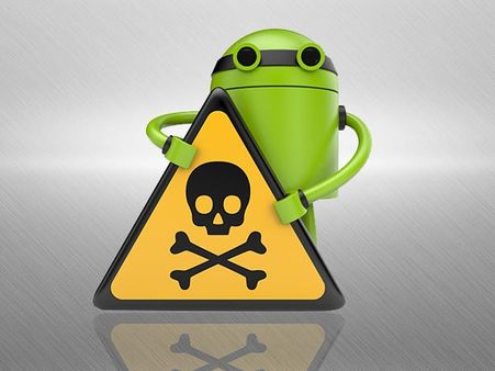 Verify Apps: Verify Apps: