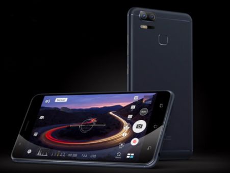 Asus ZenFone 3 Zoom ZE553KL Asus ZenFone 3 Zoom ZE553KL