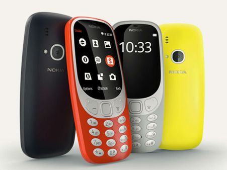 Reasons to buy the Nokia 3310 (2017) Reasons to buy the Nokia 3310 (2017)