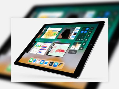 App Dock App Dock