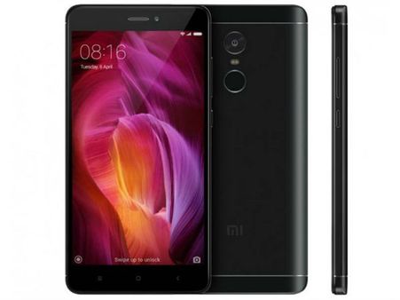 Xiaomi Redmi Note 4 Xiaomi Redmi Note 4