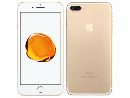 Apple iPhone 7 (Gold, 32 GB) Apple iPhone 7 (Gold, 32 GB)