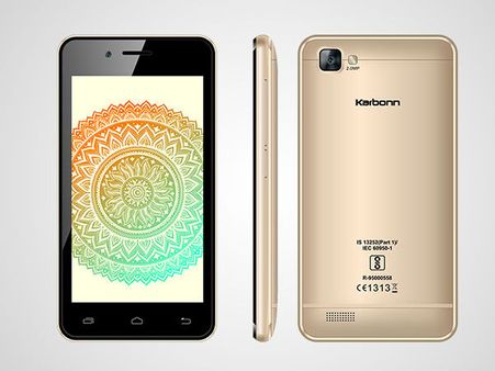 Karbonn A40 Indian Karbonn A40 Indian