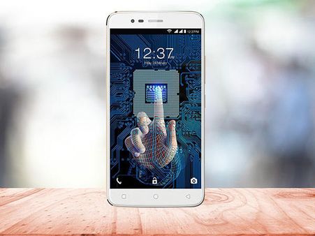 Intex Elyt E7 Intex Elyt E7