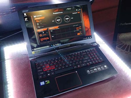 Designed to Deliver Unmatched Performance Designed to Deliver Unmatched Performance