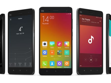 List of Xiaomi devices that will get Android 8.0 Oreo update. List of Xiaomi devices that will get Android 8.0 Oreo update.
