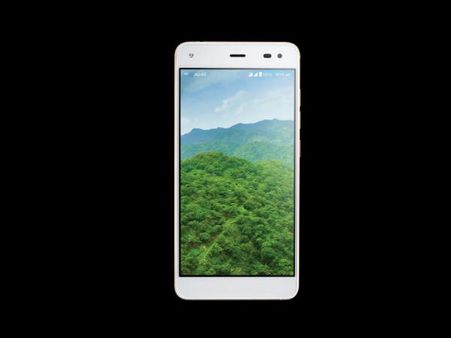 Lyf Earth 1 (EMIs starts from Rs 679/month) Lyf Earth 1 (EMIs starts from Rs 679/month)