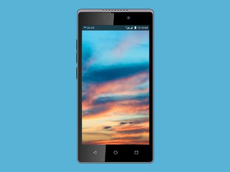 LYF WIND 7i (EMIs starts from Rs 282/month) LYF WIND 7i (EMIs starts from Rs 282/month)